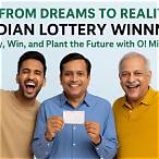 lottery indian